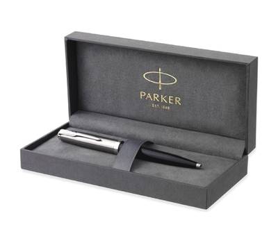 Ручка шариковая PARKER 2123493 51 Core Black CT M