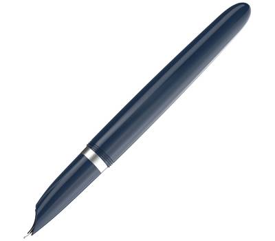 Ручка перьевая PARKER 2123501 51 Core Midnight Blue CT F