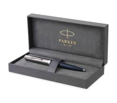 Ручка шариковая PARKER 2123503 51 Core Midnight Blue CT M