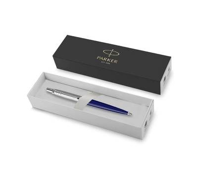 Ручка шариковая PARKER S0033170 Jotter Blue M