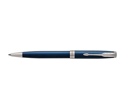 Ручка шариковая PARKER 1931536 Sonnet Core LaqBlue CT M, BL