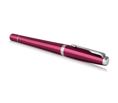 Ручка перьевая PARKER 1931599 Urban Core Vibrant Magenta CTF