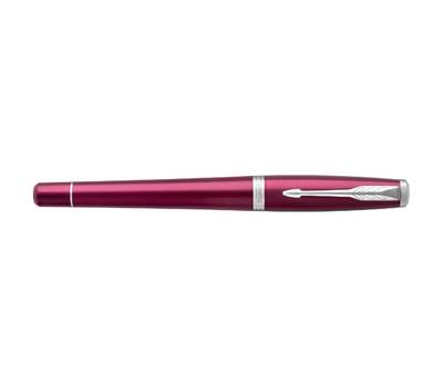 Ручка перьевая PARKER 1931599 Urban Core Vibrant Magenta CTF