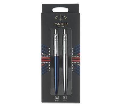 Набор ручек PARKER 2033156 otter London ш.+Stainless Steel M