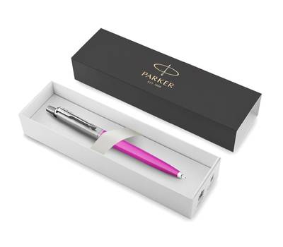 Ручка шариковая PARKER 2111182 Jotter Original Magenta CTM