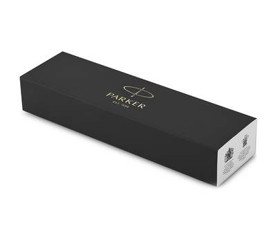 Ручка перьевая PARKER 2143637 Essential F319 Matte Black CTF