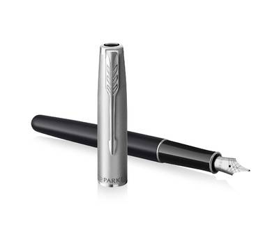 Ручка перьевая PARKER 2146864 Sonnet - Black CT