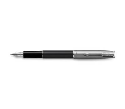 Ручка перьевая PARKER 2146864 Sonnet - Black CT