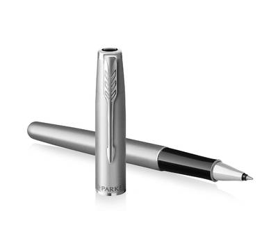 Ручка роллер PARKER 2146875 Sonnet - Stainless Steel