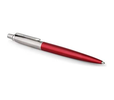 Ручка подарочная PARKER 2033154 набор шар.Red + гел blue