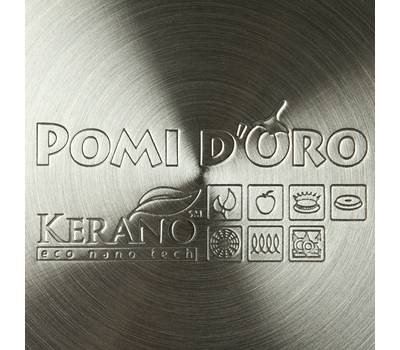 Набор посуды Pomi d'Oro P-640546 Santa