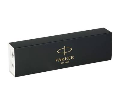 Ручка шариковая PARKER 2183338 Originals Recycled Navy CT Bl