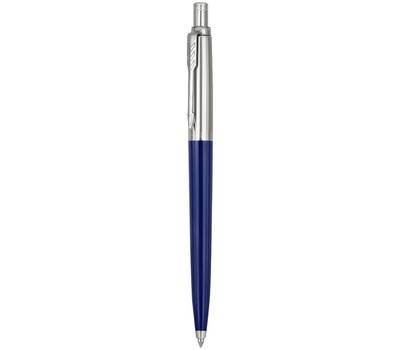 Ручка шариковая PARKER 2183338 Originals Recycled Navy CT Bl