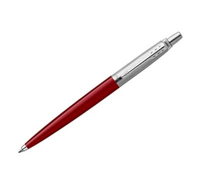 Ручка шариковая PARKER 2183310 Jotter Originals Recycled Red