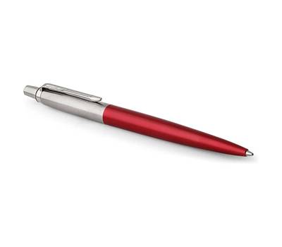 Ручка шариковая PARKER 2183310 Jotter Originals Recycled Red