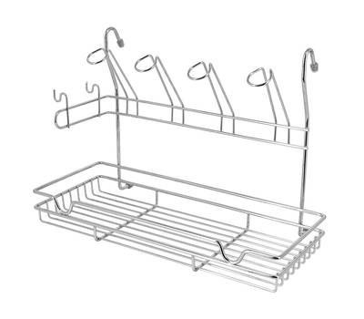 Сушилка для посуды Pomi d'Oro P280051 Railing на рейлинг