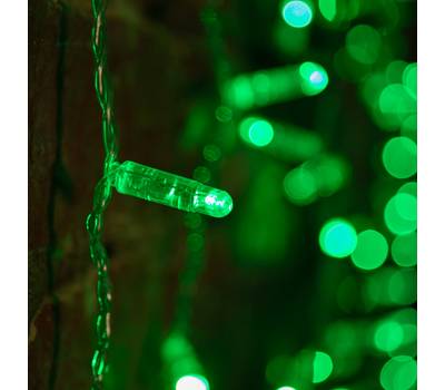 Гирлянда Neon-Night "Светодиодный Дождь" 2х1,5м, прозрачный провод, 230 В,235-304