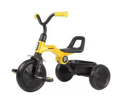 Велосипед детский Q-PLAY LH509Y