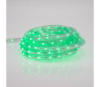 Гирлянда Neon-Night LED, свечение с динамикой (2W) - RGB Ø13мм, 36LED/м, 6м 245-109