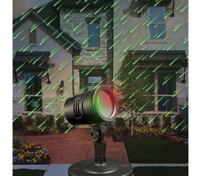 Проектор Neon-Night «Метеоритный дождь» с пультом ДУ 601-291