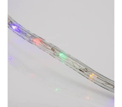 Гирлянда Neon-Night фиксинг (2W), 24 LED/м, мультиколор (RYGB), 25 м 121-328-14