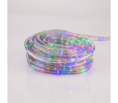 Гирлянда Neon-Night фиксинг (2W), 24 LED/м, мультиколор (RYGB), 25 м 121-328-14