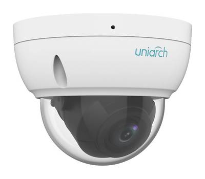 IP-видеокамера UNV Uniarch IPC-D314-APKZ