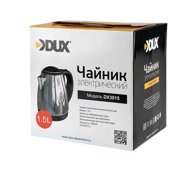 Чайник электрический DUX DX3015