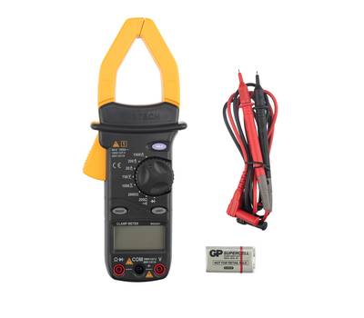 Токовые клещи Mastech MS2001 MASTECH 13-1307