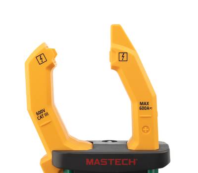 Токовые клещи Mastech MS2109A MASTECH 13-1309