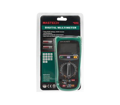 Мультиметр Mastech емкости и индуктивности (RLC-метр) MS8360E MASTECH 13-2028