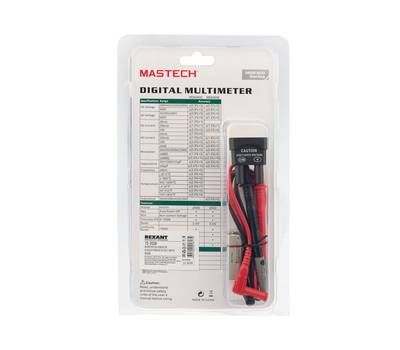 Мультиметр Mastech емкости и индуктивности (RLC-метр) MS8360E MASTECH 13-2028