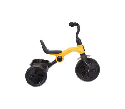 Велосипед детский Q-PLAY LH509Y