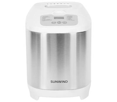 Хлебопечь SUNWIND SUN-BM-1