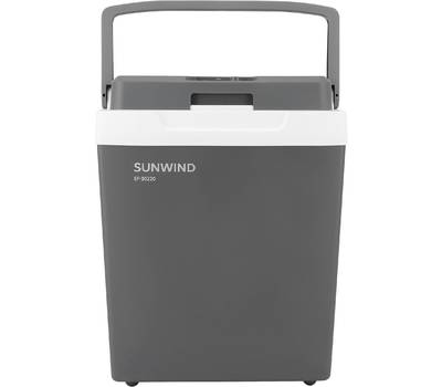 Холодильник автомобильный SUNWIND EF-30220