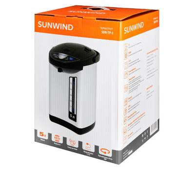 Термопот SUNWIND SUN-TP-3