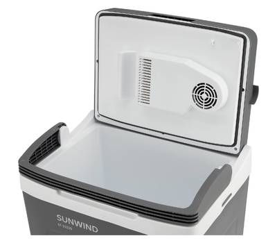 Холодильник автомобильный SUNWIND EF-25220