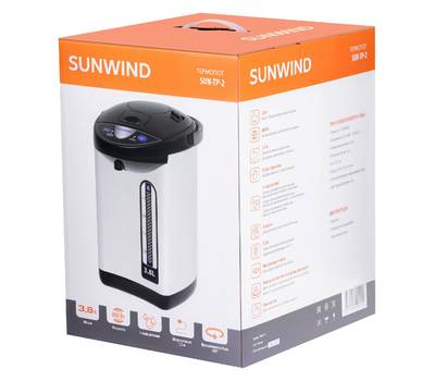 Термопот SUNWIND SUN-TP-2