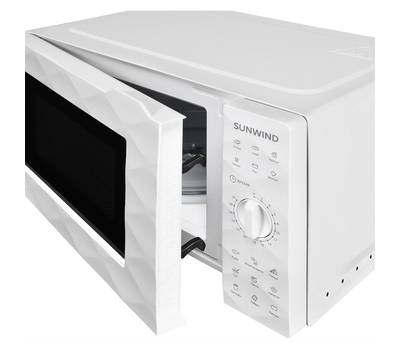 Микроволновая печь SUNWIND SUN-MW001