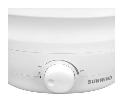 Увлажнитель воздуха SUNWIND SUH8410W