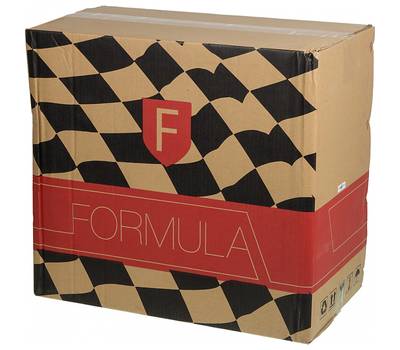 Корпус системного блока FORMULA F-3401 (V1)