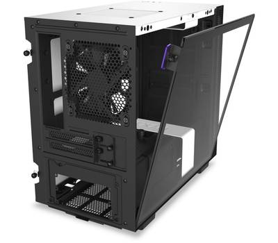 Корпус системного блока NZXT H210i CA-H210i-W1