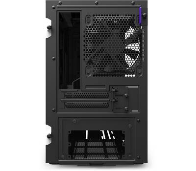 Корпус системного блока NZXT H210i CA-H210i-W1