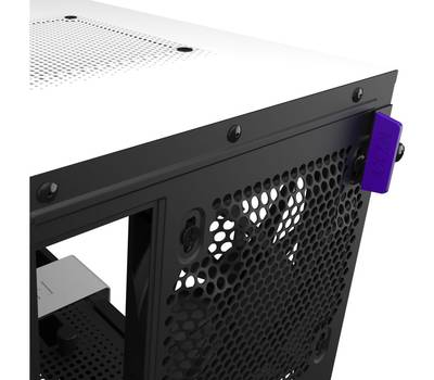 Корпус системного блока NZXT H210i CA-H210i-W1