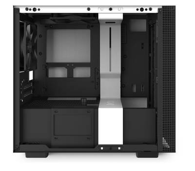 Корпус системного блока NZXT H210i CA-H210i-W1