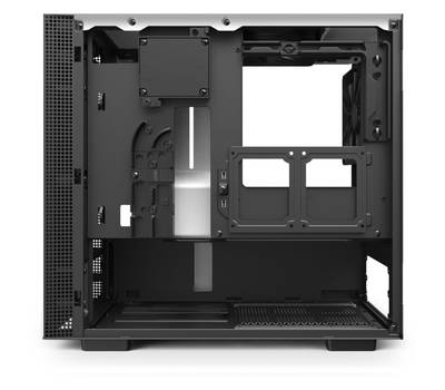 Корпус системного блока NZXT H210i CA-H210i-W1