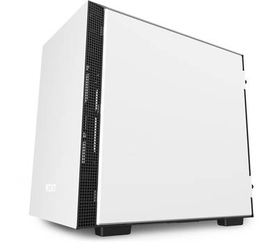 Корпус системного блока NZXT H210i CA-H210i-W1