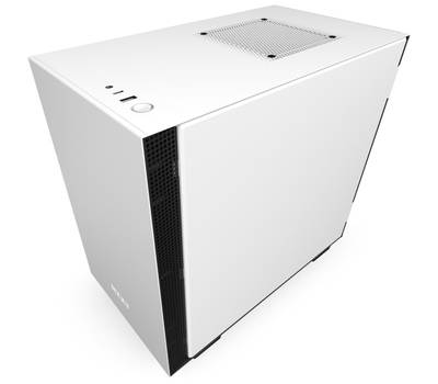 Корпус системного блока NZXT H210i CA-H210i-W1