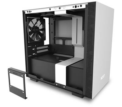 Корпус системного блока NZXT H210i CA-H210i-W1