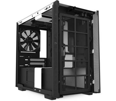 Корпус системного блока NZXT H210i CA-H210i-W1